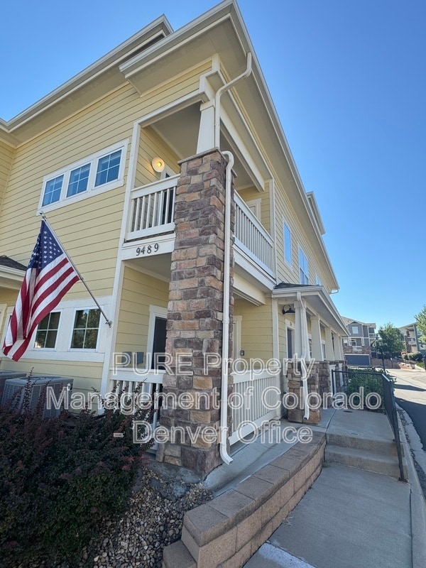 Foto del edificio - 9489 Ashbury Cir