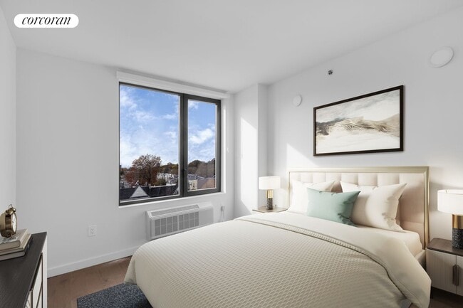 Foto del edificio - 83-15 Parsons Blvd