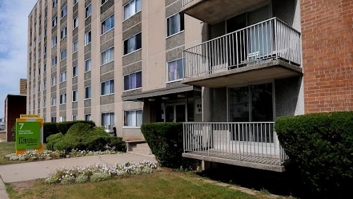 Building Photo - Parker Street Apartments