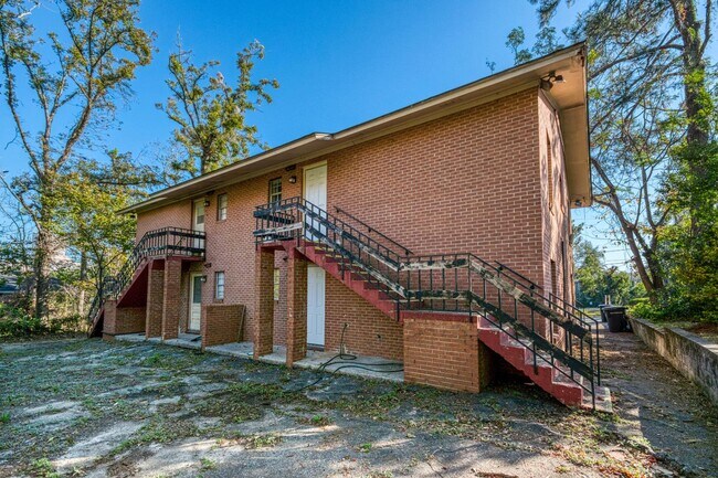 Foto del edificio - 1420 Melvin St