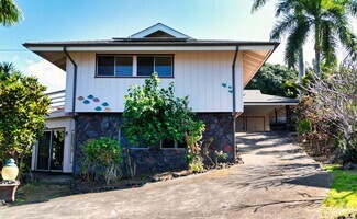 Building Photo - 77-6689-6689 Walua Rd