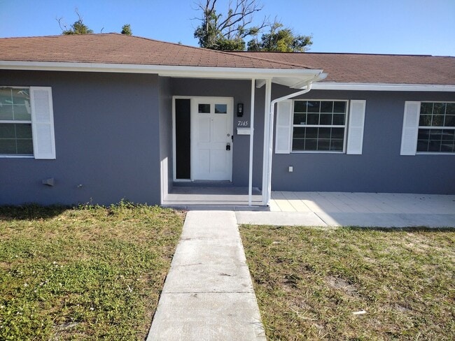 Building Photo - 7145 Fireside St