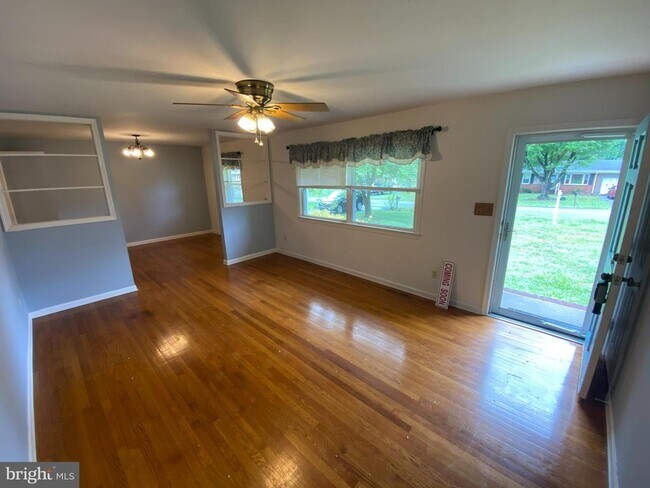 Foto del edificio - 802 Payton Dr