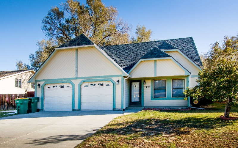 Photo - 4380 Dooley Way (Colorado Springs, CO)