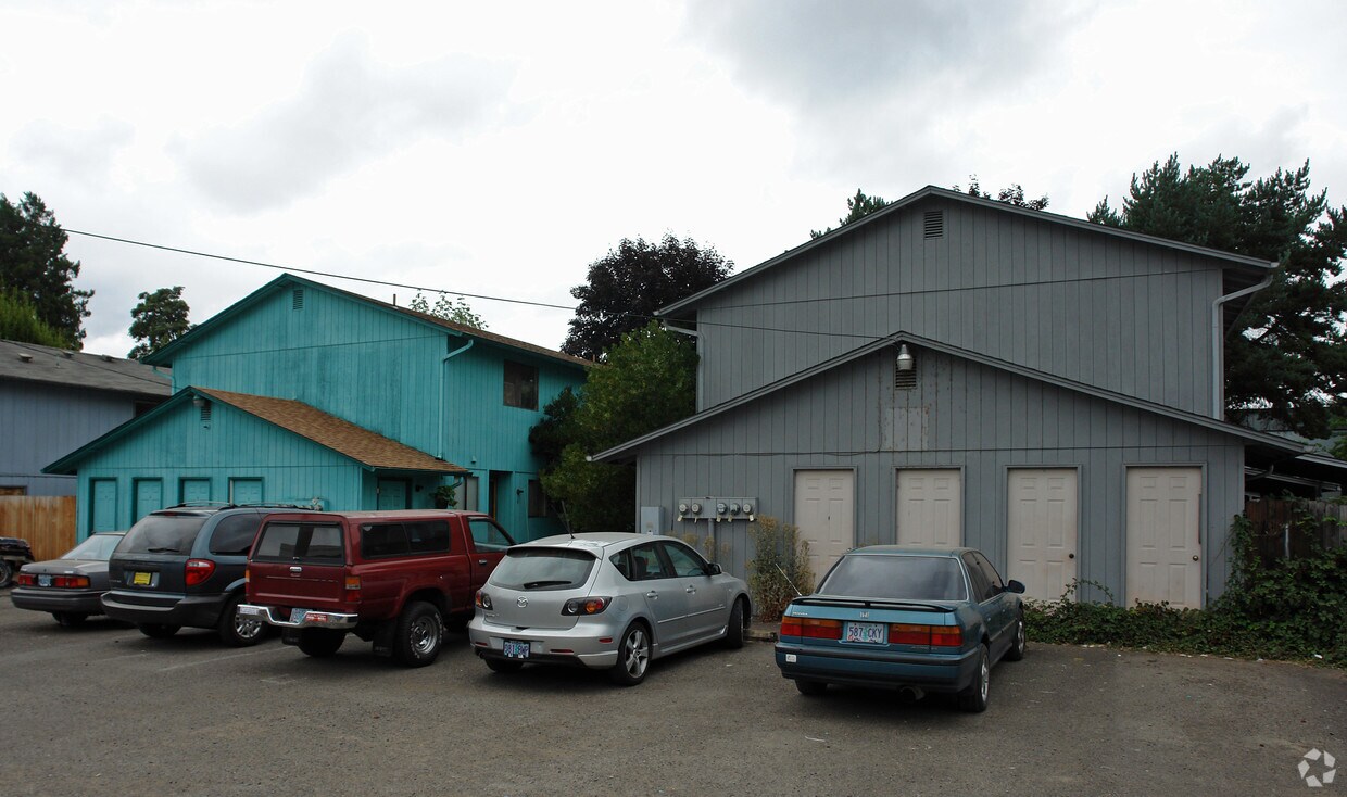 Primary Photo - 97-115 D St