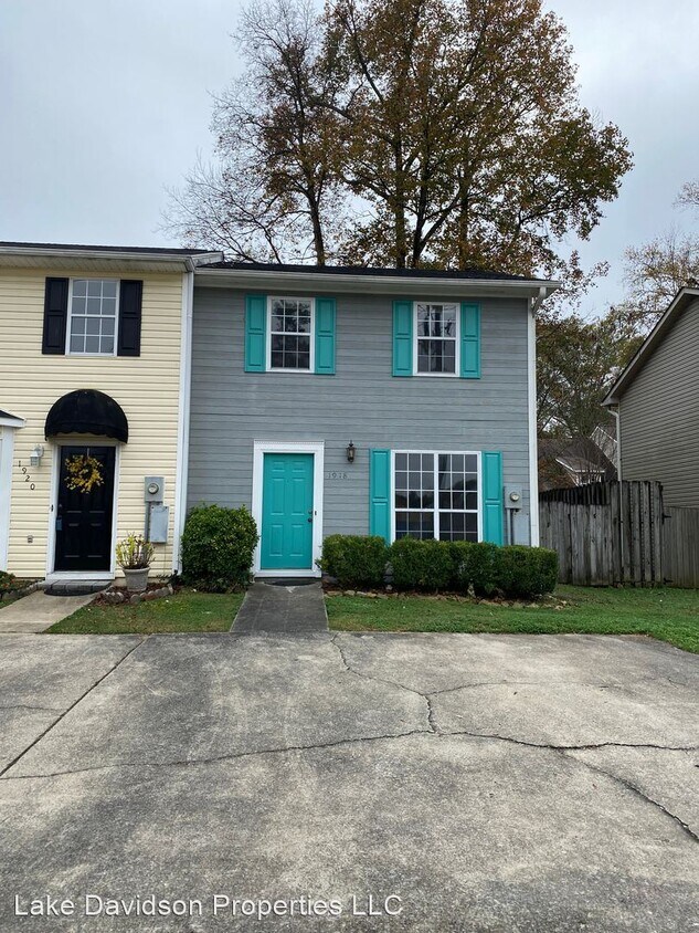 Foto principal - 2 br, 1.5 bath House - 1918 Highway 58