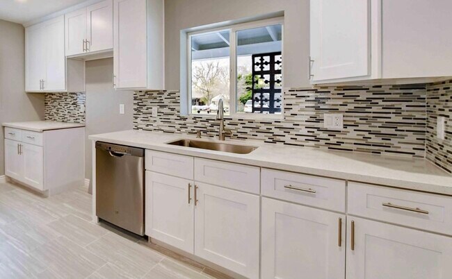 Fridge is included - 4809 N 31st St