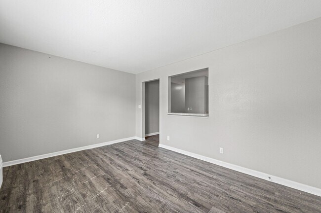 Foto del interior - SANDSTONE APARTMENTS