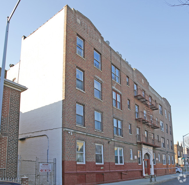 2502 Cortelyou Rd, Brooklyn, NY 11226 Apartments - Brooklyn, NY ...