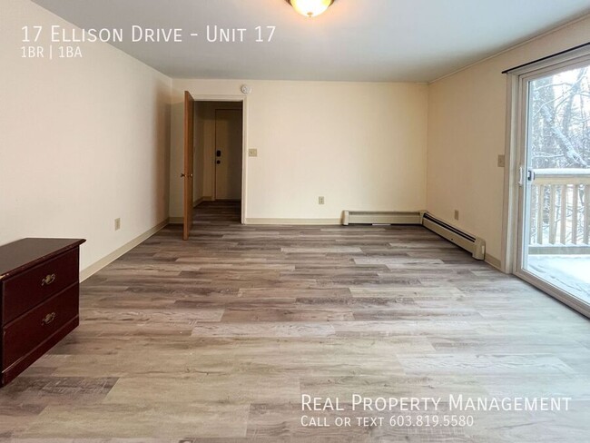 Building Photo - Pet-Friendly 1 BD Apartment in Barrington