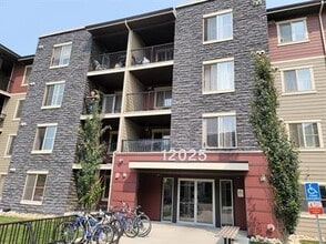 Building Photo - 12025-12022 22 Ave SW