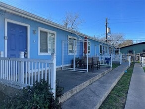 Building Photo - 8208 Sam Rayburn Dr