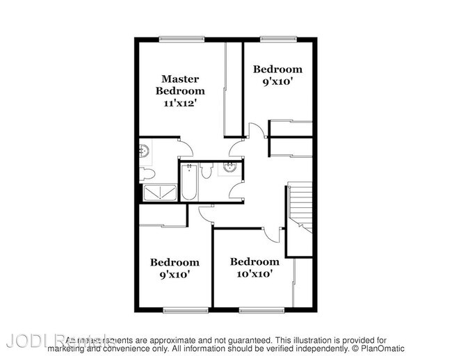 Building Photo - 4 br, 2.5 bath House - 3249 Marlene Drive