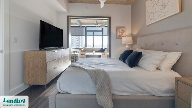 Foto del edificio - 5201 Leesburg Pike