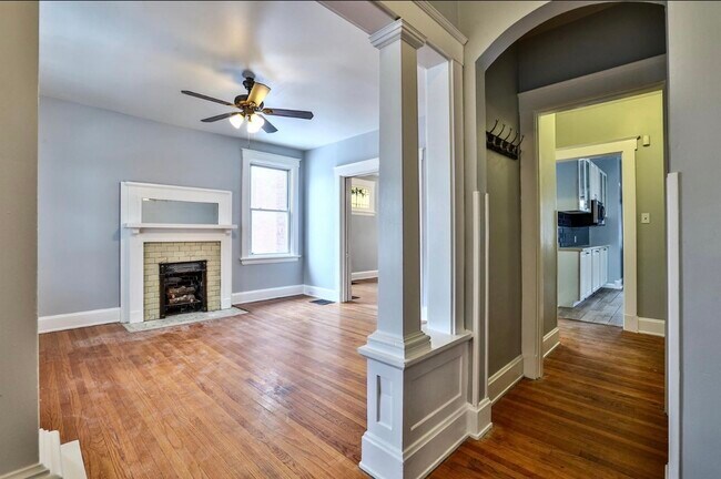 Foto del edificio - 1125 Seton Ave