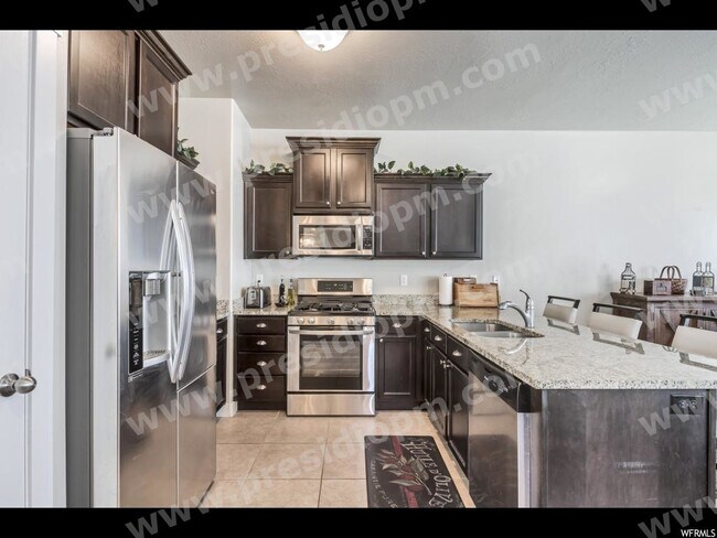 Building Photo - 1607 N Catagena Pkwy