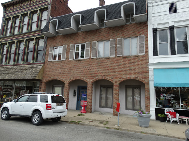 Building Photo - 1888 Bank Lofts