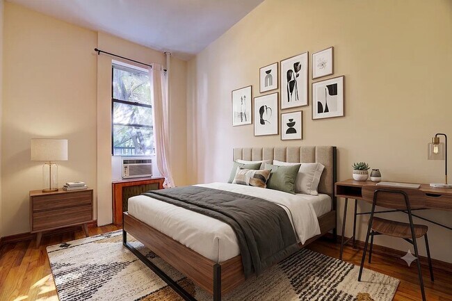 Foto del edificio - 858 Tenth Avenue