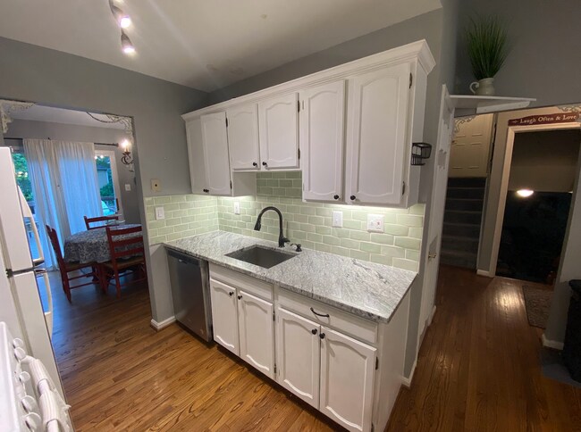 Foto del edificio - 3811 Gelding Ln