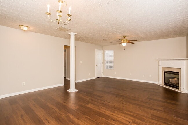 Foto del edificio - 4085 Mission Way