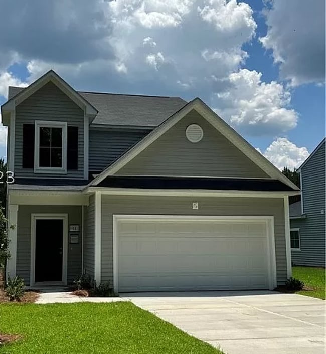 Foto del edificio - 7 Woodland Ct