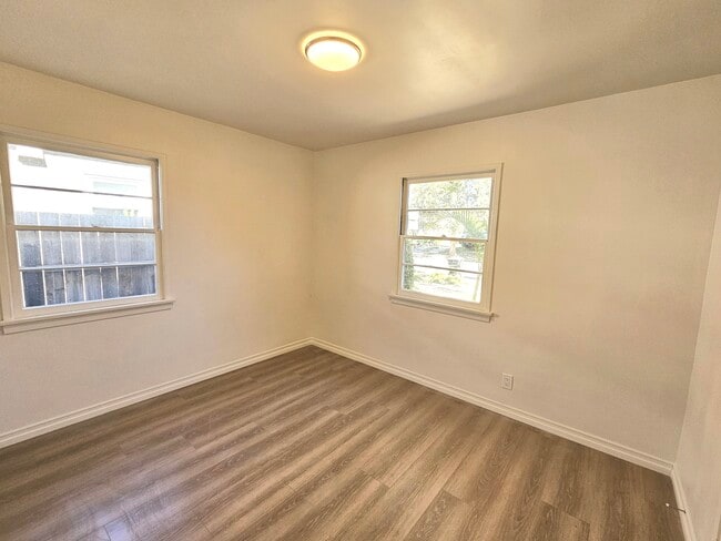 Bedroom 1 - 1749 S Carmelina Ave