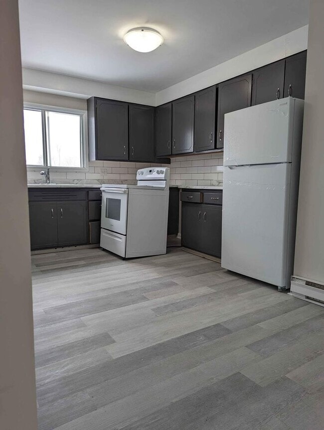 Photo du bâtiment - 105 Argyle St