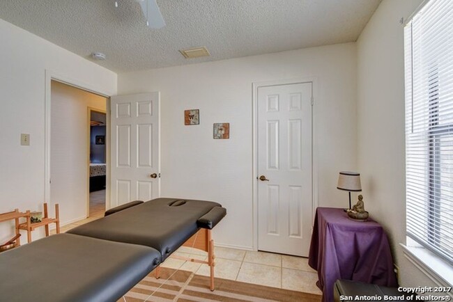 Bedroom 3/office with french doors - 13219 Greenstone