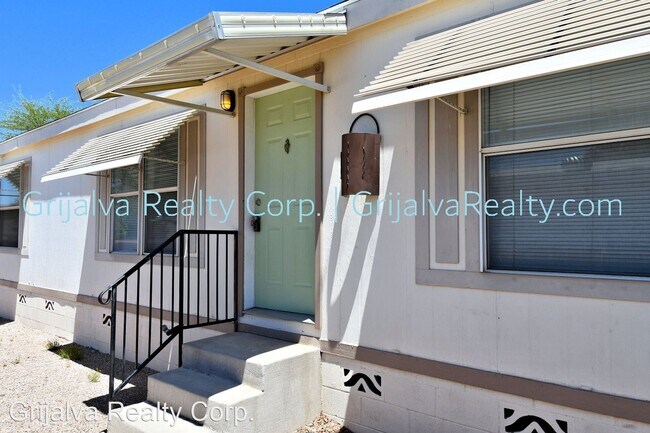 Foto del edificio - 2 br, 2 bath House - 6087 E. Window Ridge