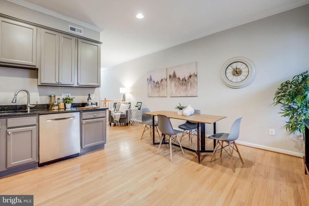 Foto principal - 27 Todd Pl NE