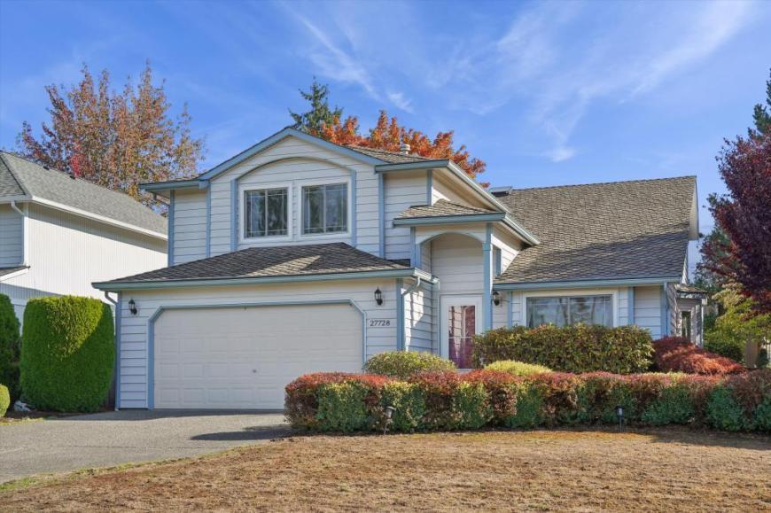 Primary Photo - 4 bedroom in Maple Valley WA 98038
