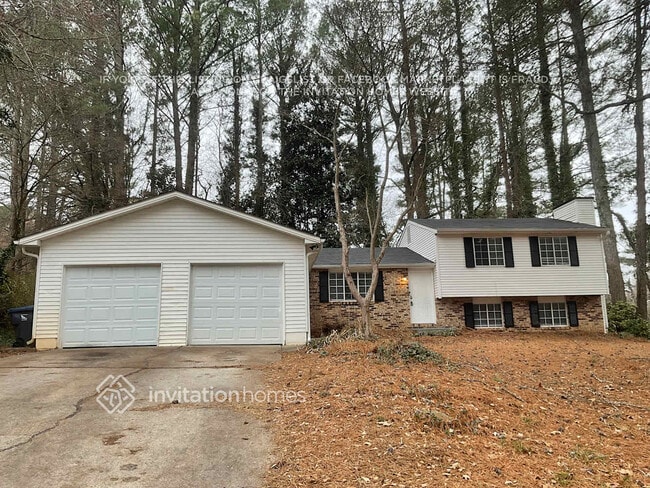 Building Photo - 4669 S Landing Dr