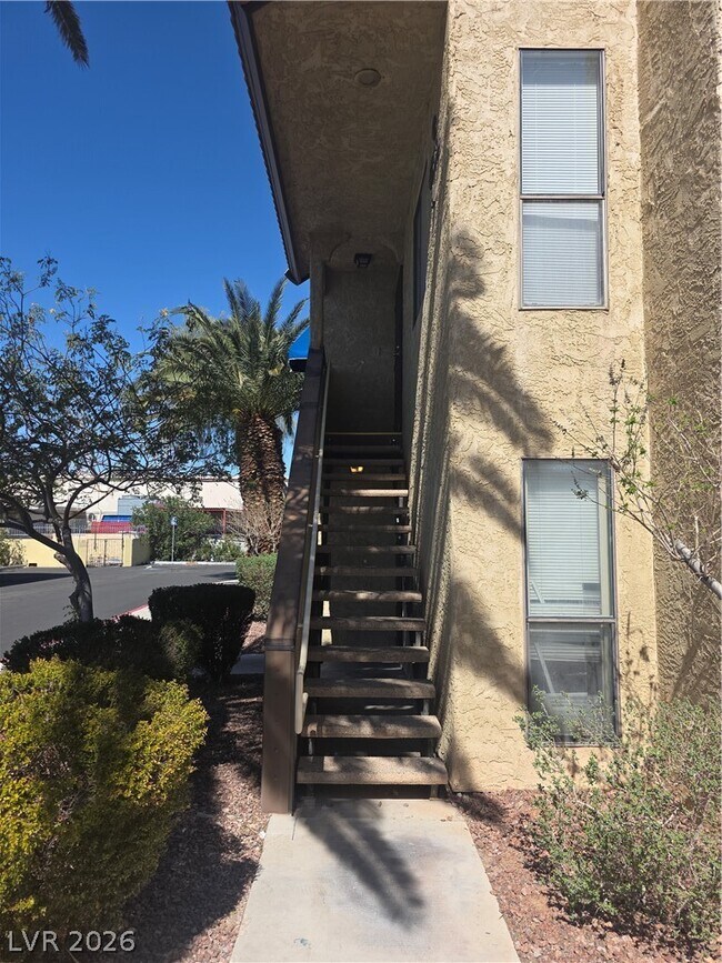 Foto del edificio - 4752 O'Bannon Dr