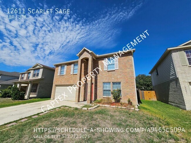 Building Photo - 12611 Scarlet Sage