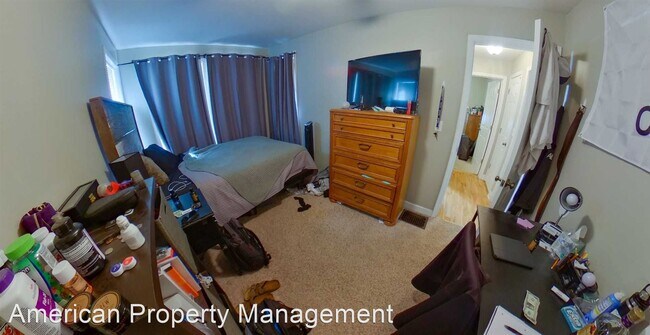 Foto del edificio - 5 br, 2 bath House - 1112 Thurston St