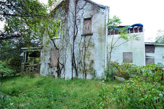 Foto del edificio - 4519 Peters Ave