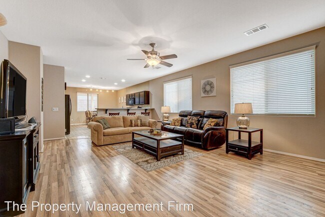 Foto del edificio - 3 br, 2 bath House - 7623 Redcloud Peak St.
