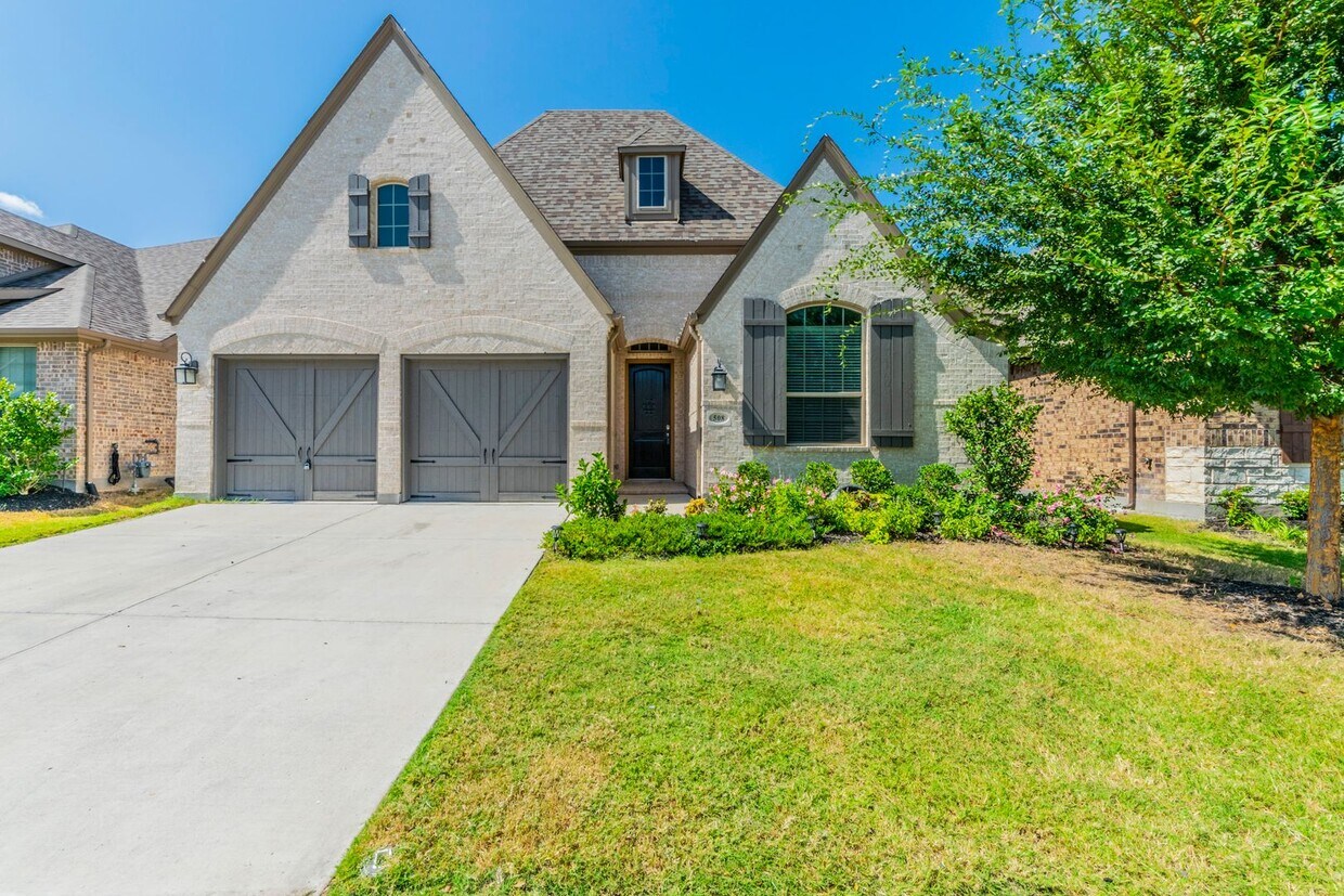 508 Ardath Rd, Aledo, TX 76008 House Rental in Aledo, TX