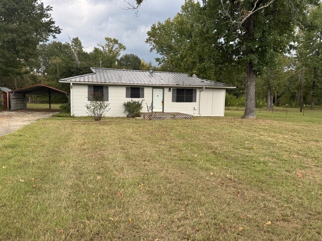 Building Photo - 19012 County Rd 4104