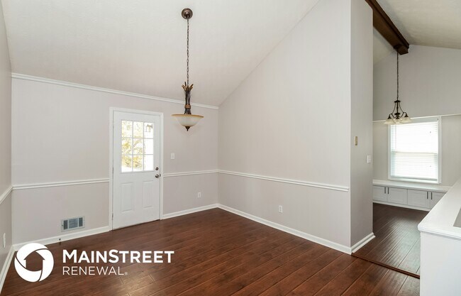 Foto del edificio - 3020 Creel Rd