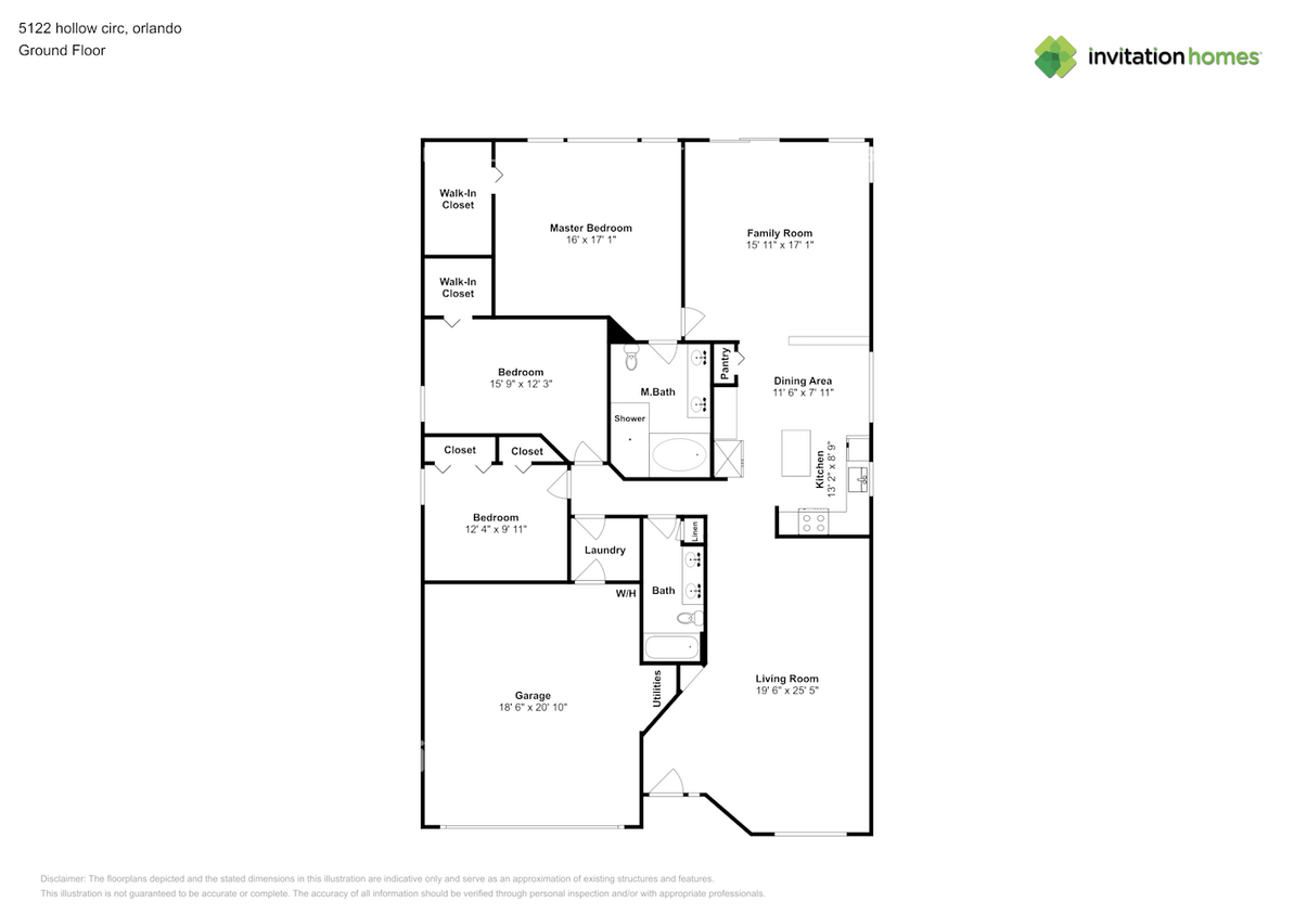 Building Photo - 5122 Hook Hollow Cir