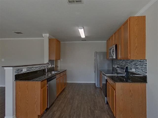 Foto del edificio - 1448 Castle Ridge Rd