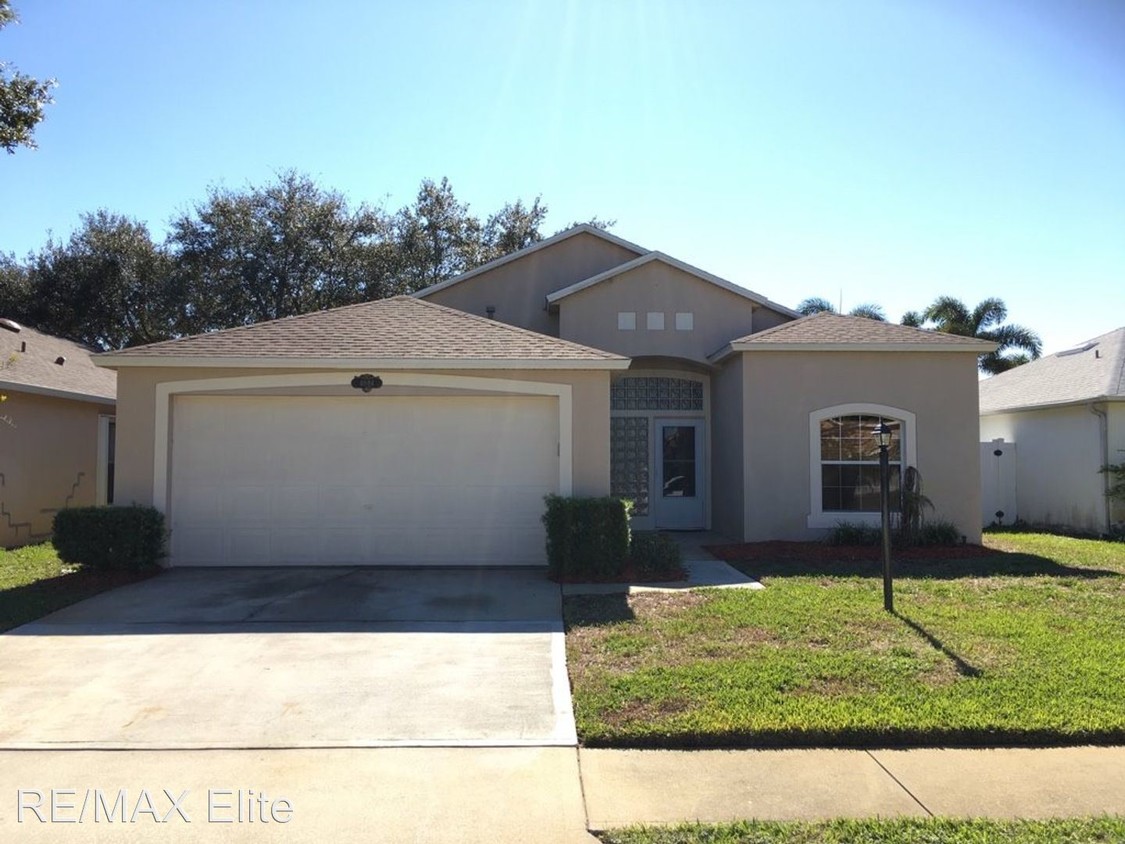 Primary Photo - 3 br, 2 bath House - 4084 Grand Meadows Blvd.