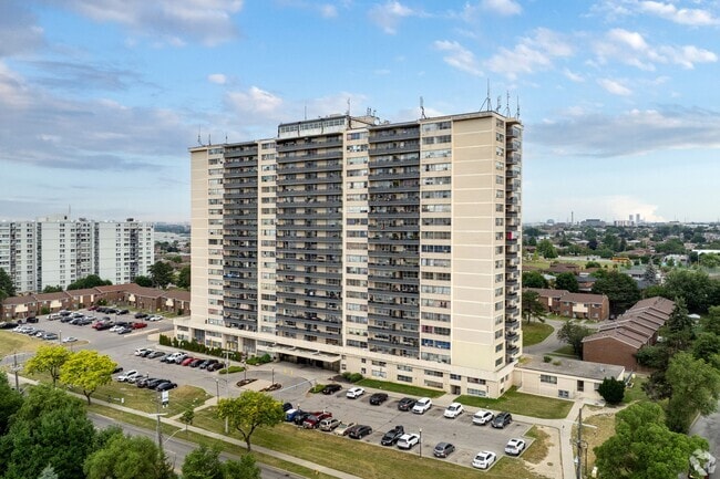 Building Photo - Oakview Heights
