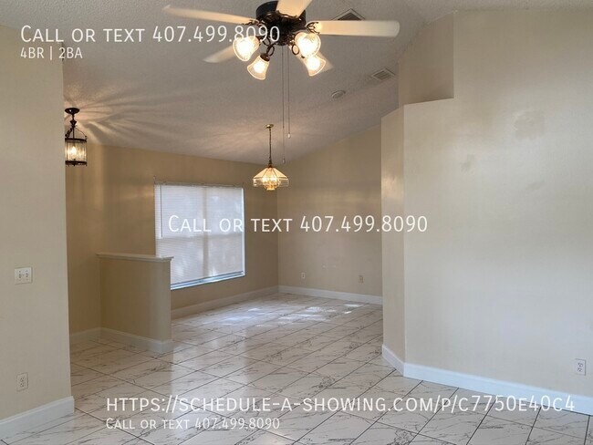 Building Photo - 10530 Rodondo Drive |$2295 |  4 beds, 2 fu...