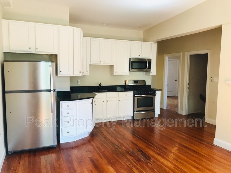 2512 W Main St Unit A, Richmond, VA 23220 Condo for Rent in Richmond