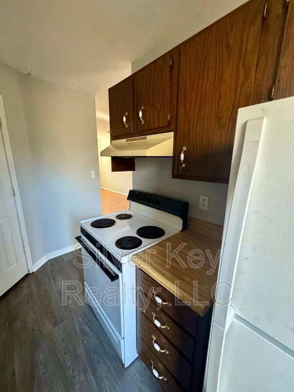 Foto del edificio - 1206 Knoxville Ave