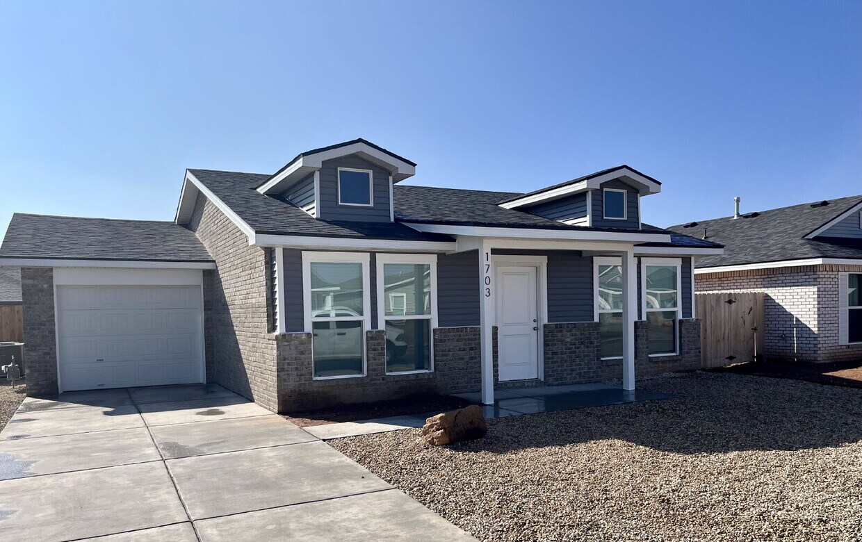 Primary Photo - 3 Bedroom Home in Cooper