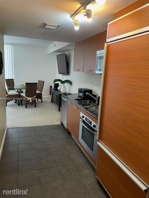 Foto del edificio - Studio, 1 bath Condo - 50 Biscayne Blvd Ap...