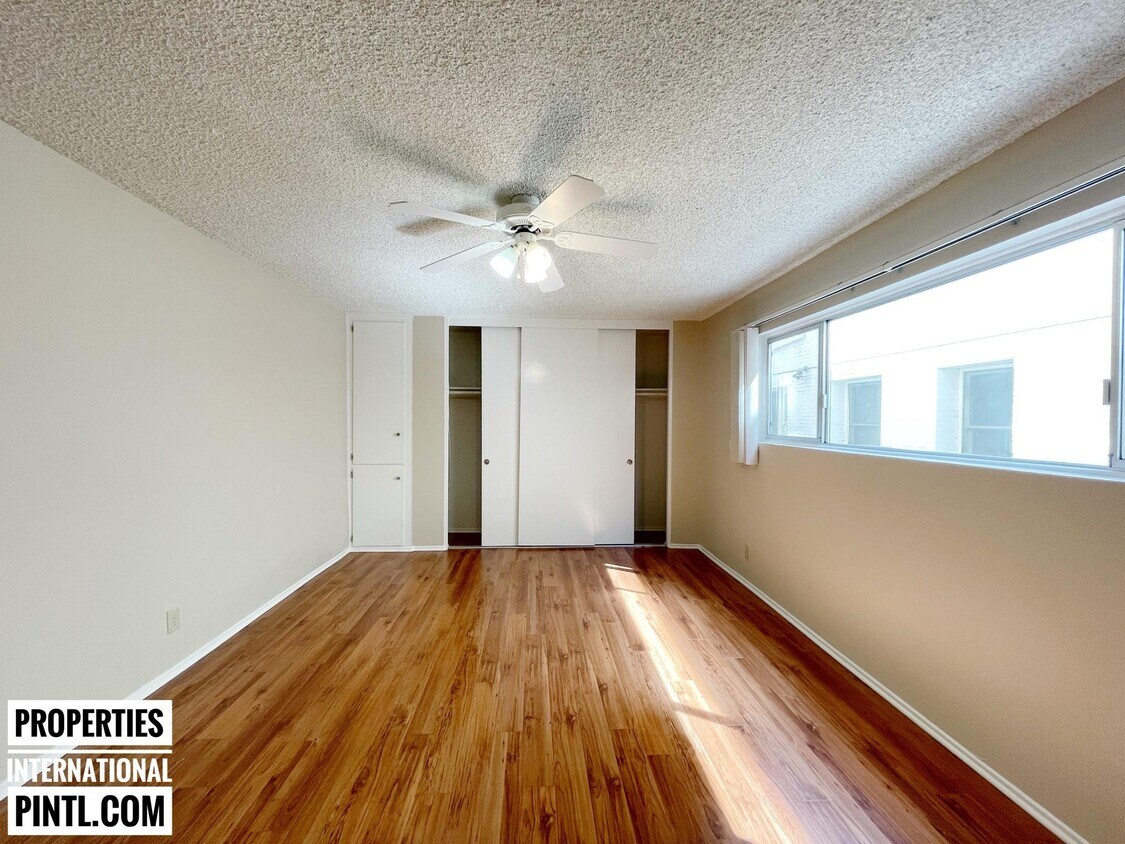 El Molino South Apartments in Pasadena, CA Westside Rentals